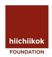 Hiichiikok Foundation