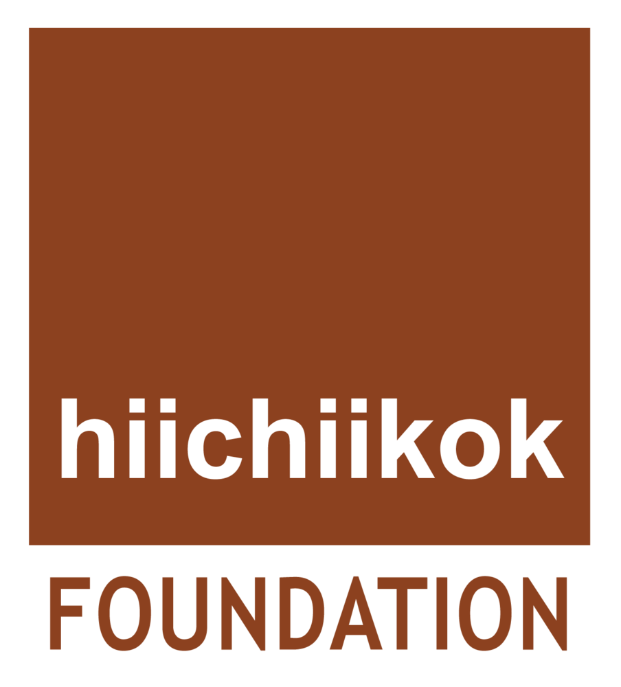 Hiichiikok Foundation